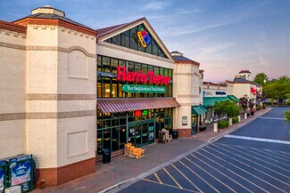 Plus de détails pour 3333-3351 Pineville Matthews Rd, Charlotte, NC - Local commercial à louer