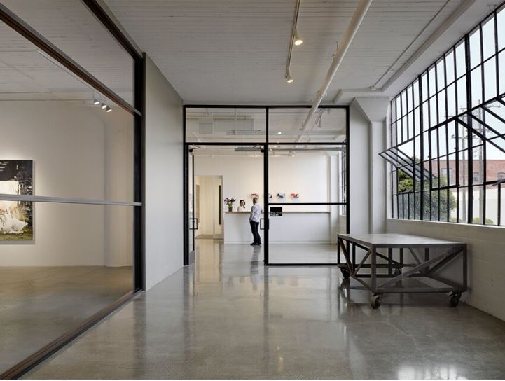 255 Potrero Ave, San Francisco, CA à louer - Photo intérieure – Image 2 sur 38