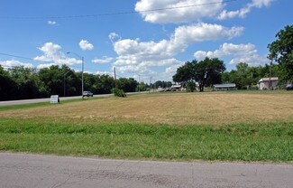 Plus de détails pour Hwy 69 & SW 7th St, Wagoner, OK - Terrain à vendre