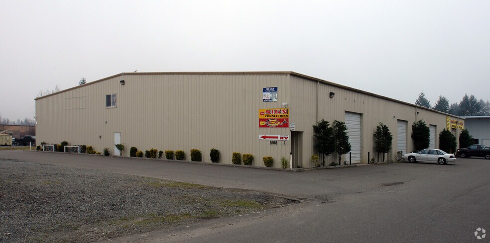 9918 162nd St Ct E, Puyallup, WA à louer - Photo de l’immeuble – Image 2 sur 7