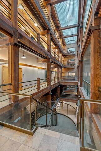 Plus de détails pour 710-722 1St Street North, Minneapolis, MN - Bureau à louer