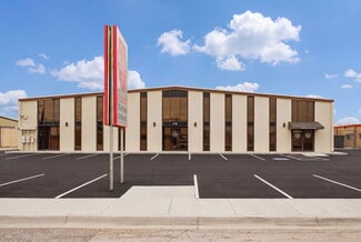 Plus de détails pour 2110 Mannix Dr, San Antonio, TX - Local d’activités à vendre