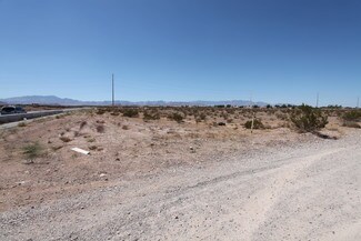 Plus de détails pour NW Silverado Ranch Blvd & Decatur Blvd, Las Vegas, NV - Terrain à vendre