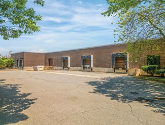 Plus de détails pour 54 Industrial Way, Wilmington, MA - Industriel/Logistique à vendre