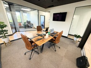 7710 Olentangy River Rd, Columbus, OH à louer Photo intérieure– Image 2 sur 5