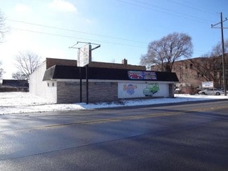 Plus de détails pour 2563 W 11th Ave, Gary, IN - Industriel/Logistique à vendre