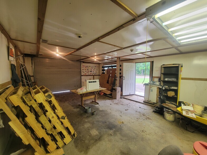 2209 Avenue A, Hooks, TX à vendre - Photo de l’immeuble – Image 3 sur 6