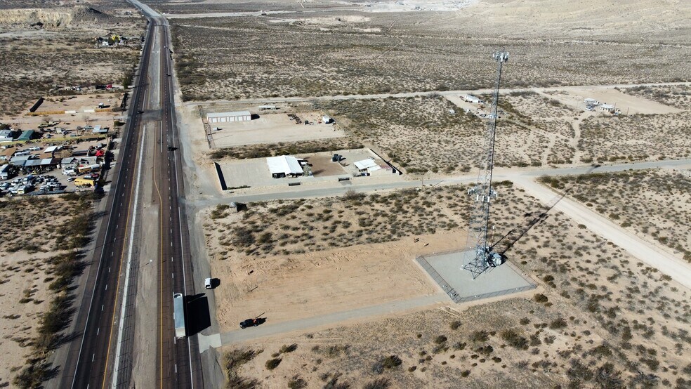 16365 Montana ave, El Paso, TX à louer - Photo principale – Image 1 sur 4