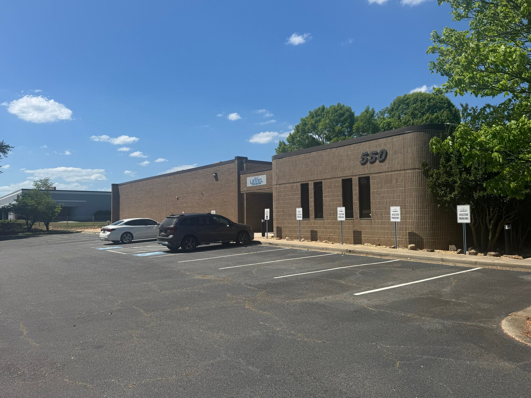 550 Commerce Park Dr SE, Marietta, GA à vendre Photo principale– Image 1 sur 12