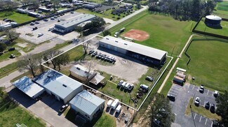 Plus de détails pour 18901 Turnip St, Spring, TX - Industriel/Logistique à louer