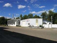 9655 Kretz Dr, Algonac, MI à vendre - Photo principale – Image 1 sur 3