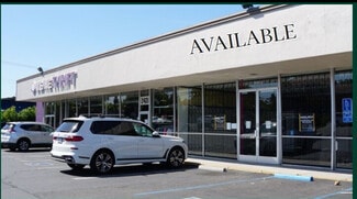 Plus de détails pour 2401 Arden Way, Sacramento, CA - Local commercial à louer