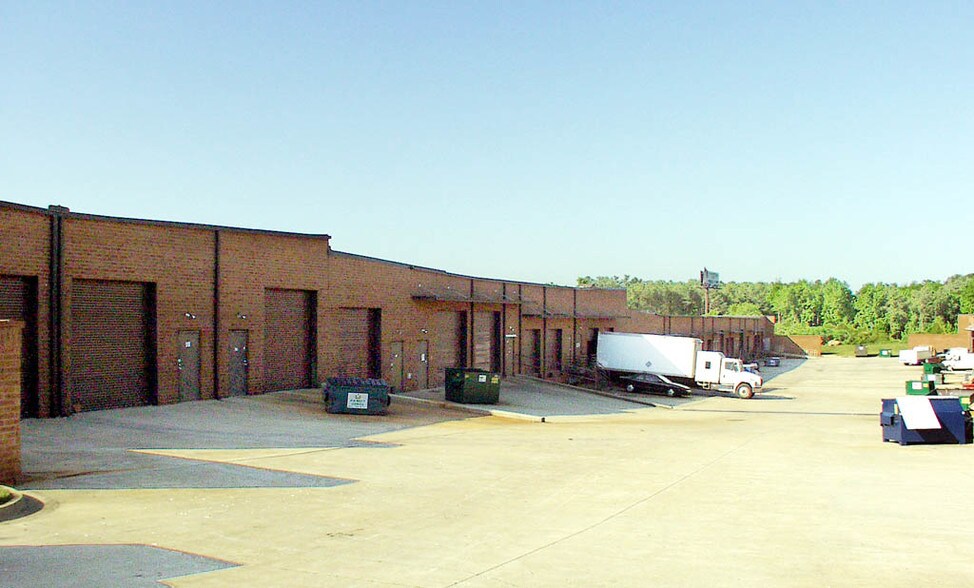 849 Pickens Industrial Dr, Marietta, GA à louer - Autre – Image 2 sur 16