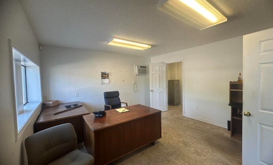 527 Cheraw St, Bennettsville, SC à vendre - Photo intérieure – Image 2 sur 7