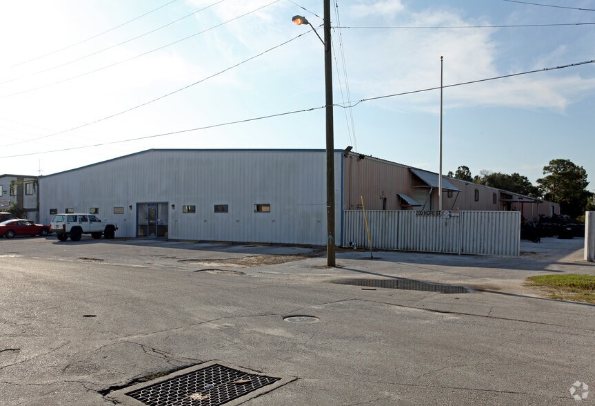 200 Hope St, Longwood, FL à louer - Photo de l’immeuble – Image 2 sur 2