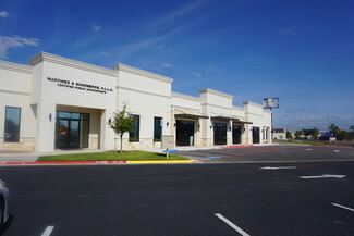 Plus de détails pour 7616 Rocio Dr, Laredo, TX - Bureau à louer