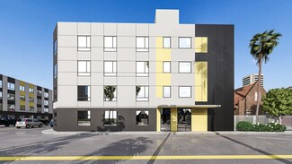 Plus de détails pour 6719 Figueroa Street, Los Angeles, CA - Terrain à vendre