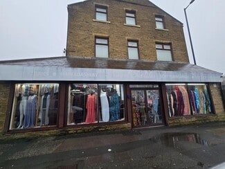 Plus de détails pour 214 Lilycroft Rd, Bradford - Local commercial à louer