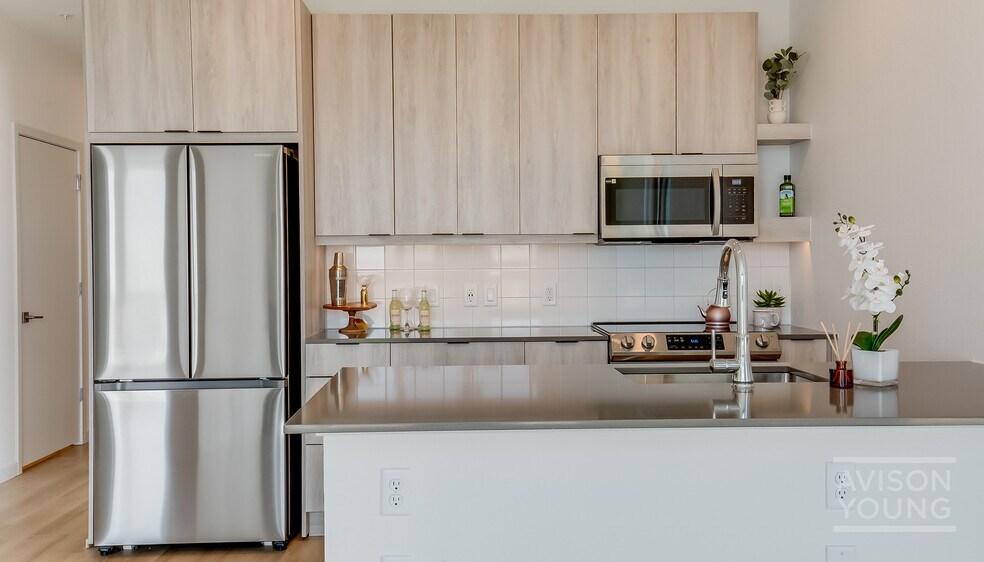 500 W 41st Ave, Denver, CO à vendre - Photo intérieure – Image 3 sur 8