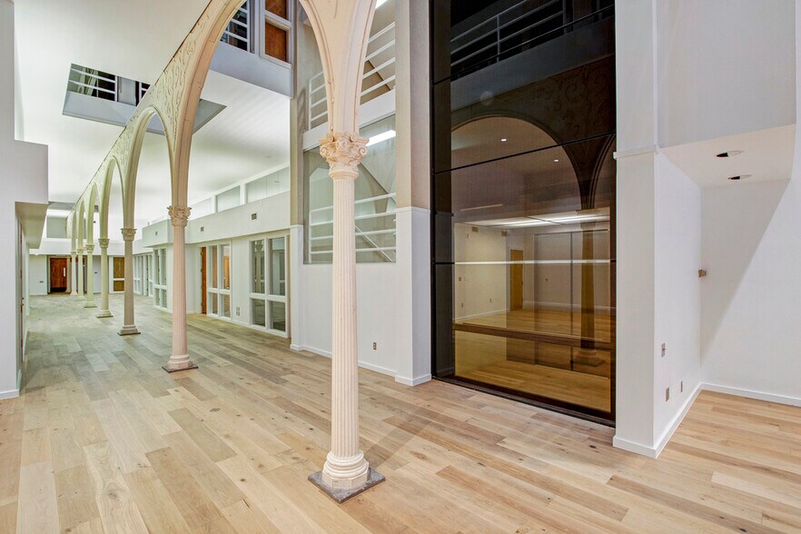 712 Congress Ave, Austin, TX à vendre - Photo intérieure – Image 3 sur 15