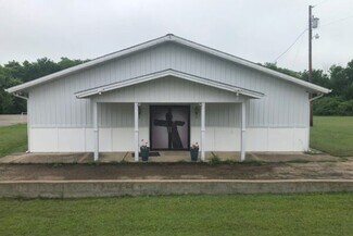Plus de détails pour 915 Country Club Rd, Cleburne, TX - Spécialisé à vendre