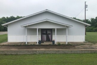 Plus de détails pour 915 Country Club Rd, Cleburne, TX - Spécialisé à vendre