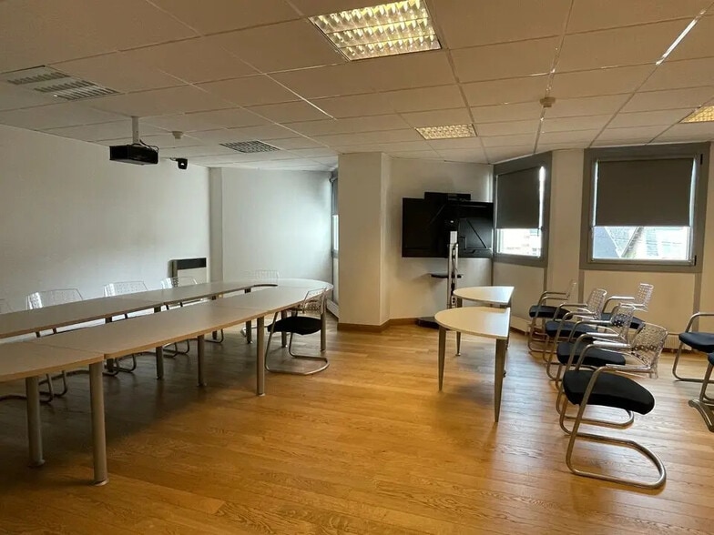 Bureau dans Nantes à vendre - Photo de l’immeuble – Image 2 sur 5