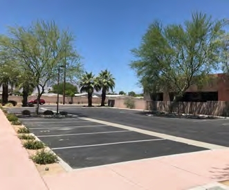 74000 Country Club Dr, Palm Desert, CA à louer - Photo de l’immeuble – Image 3 sur 5