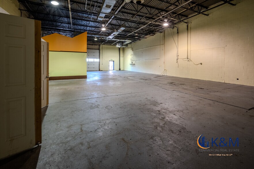 2929 Eskridge Rd, Fairfax, VA à louer - Photo de l’immeuble – Image 3 sur 25