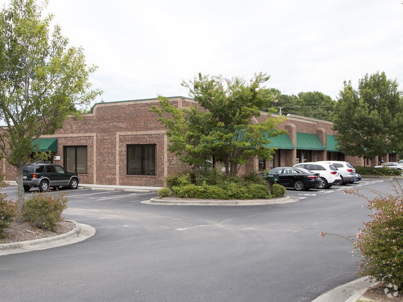 2704 Exchange Dr, Wilmington, NC à louer - Photo principale – Image 1 sur 16