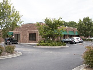 Plus de détails pour 2704 Exchange Dr, Wilmington, NC - Bureau à louer