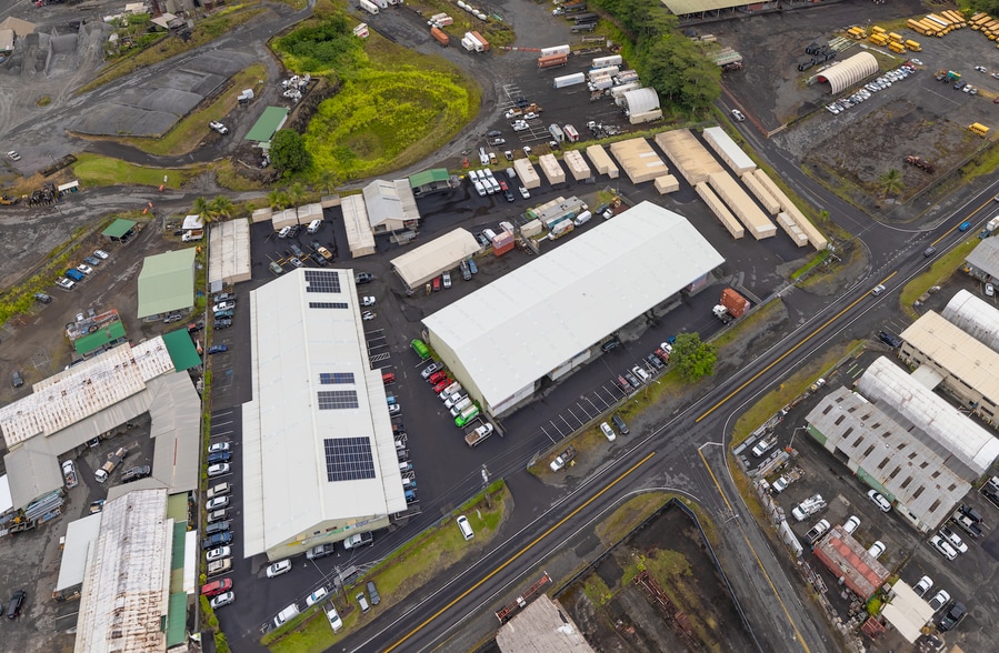 69-A Railroad Ave, Hilo, HI à vendre - Photo principale – Image 1 sur 3