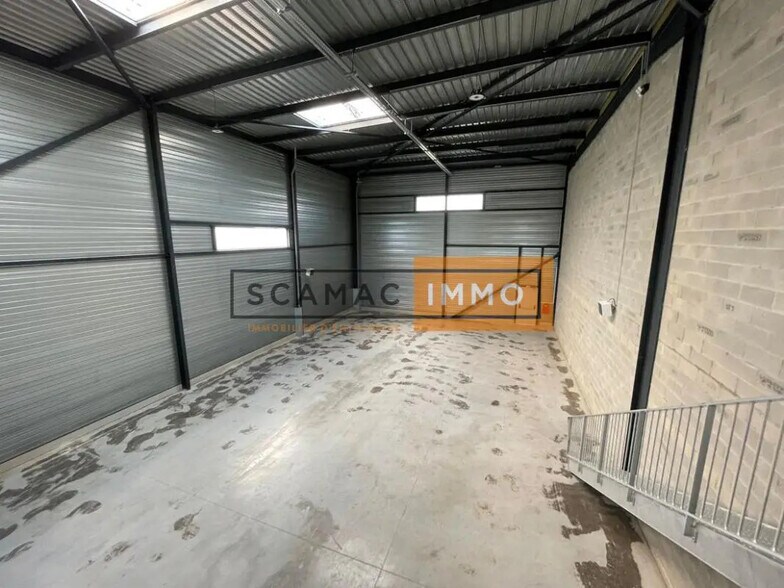 77360 Vaires-Sur-Marne, Vaires-sur-Marne à louer - Photo de l’immeuble – Image 2 sur 5