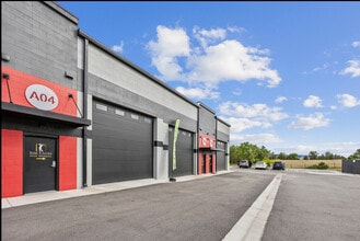 1010 S Interstate 25, Castle Rock, CO à louer Photo de l’immeuble– Image 2 sur 22