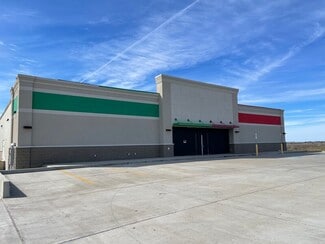 Plus de détails pour 5603 County Rd 286, Sargent, TX - Local commercial à louer