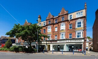 Plus de détails pour 73-75 South St, Eastbourne - Local commercial à louer
