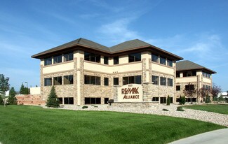 Plus de détails pour 9737 Wadsworth Pky, Westminster, CO - Bureau à louer
