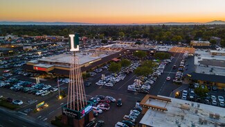 Plus de détails pour 6455 Pacific Ave, Stockton, CA - Local commercial à louer