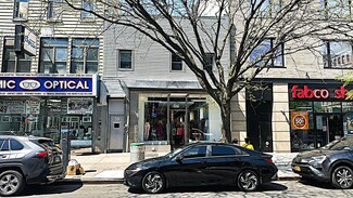 Plus de détails pour 39 Graham Ave, Brooklyn, NY - Local commercial à louer