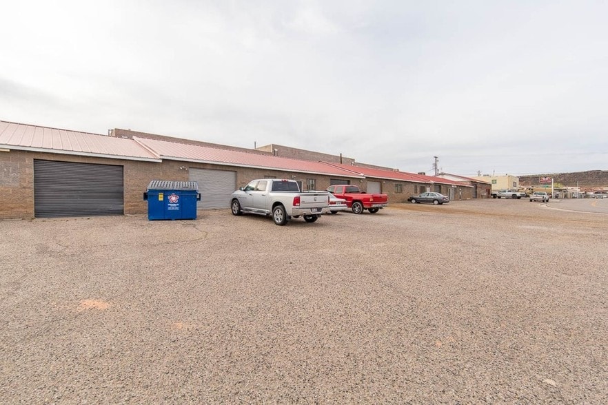 635 Red Rock Rd, Saint George, UT à louer - Photo principale – Image 1 sur 2