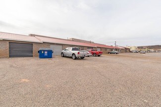 Plus de détails pour 635 Red Rock Rd, Saint George, UT - Local d'activités à louer