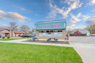 Plus de détails pour 24430 Eureka Rd, Taylor, MI - Local commercial à vendre