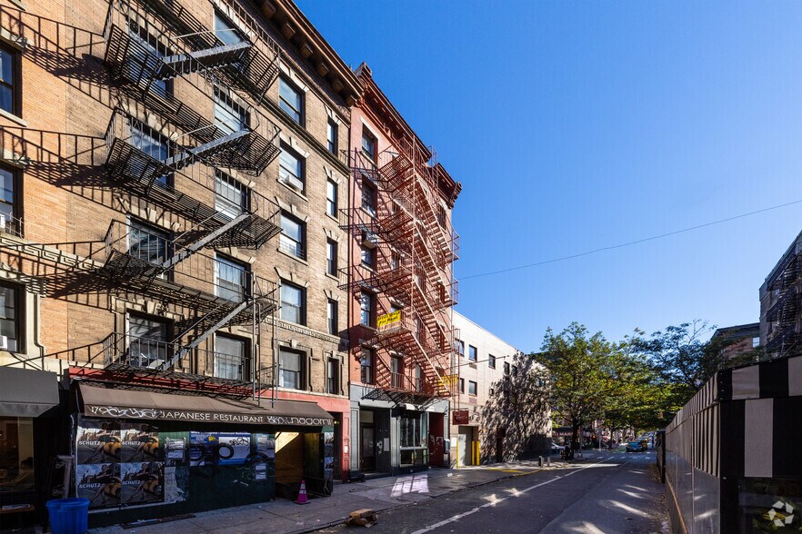 177 Prince St, New York, NY à louer - Photo de l’immeuble – Image 3 sur 3