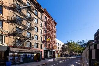 Plus de détails pour 177 Prince St, New York, NY - Local commercial à louer