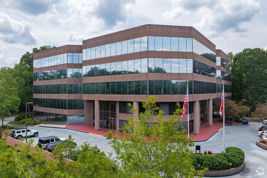 1995 N Park Pl SE, Atlanta, GA à louer - Photo principale – Image 1 sur 42