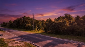 Plus de détails pour 9433 County line Rd, Spring Hill, FL - Terrain à vendre