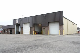 Plus de détails pour 5260 36th St SE, Grand Rapids, MI - Industriel/Logistique à louer