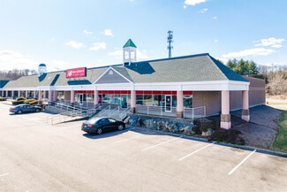 Plus de détails pour 15 Stockwell Dr, Avon, MA - Local commercial à louer