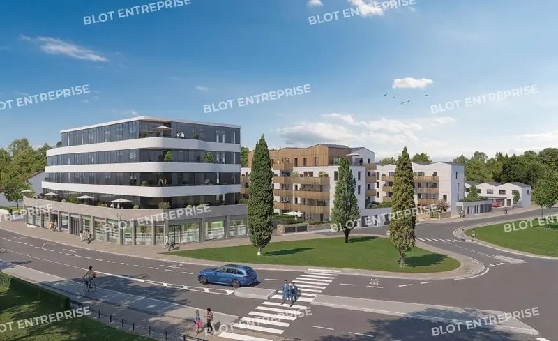 49 Rue Jules Verne, Sainte-Luce-sur-Loire à vendre - Photo de l’immeuble – Image 2 sur 4