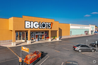 Plus de détails pour Bandera Festival Shopping Center – Local commercial à vendre, San Antonio, TX